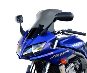 Parbriz Touring pentru Yamaha FZS 1000 Fazer 2001-2005 - Img 2