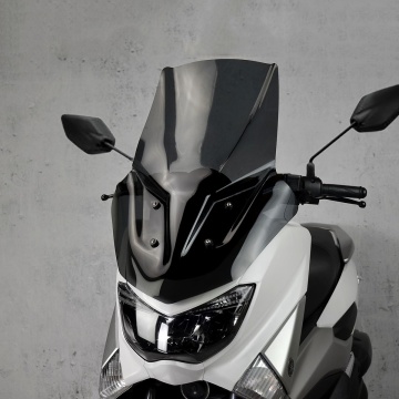 Parbriz Touring pentru Yamaha NMAX 125 | 2015-2020