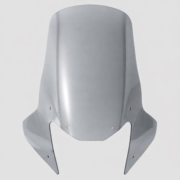 Parbriz Touring pentru Yamaha XT 660 Z TENERE 2008-2017 - Img 2