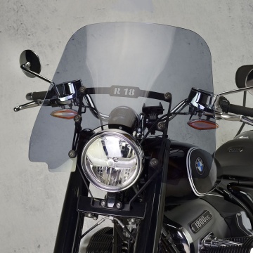 Parbriz Touring V1 pentru BMW R 18 / 2020-2025 - Img 2