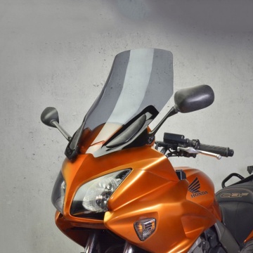 Parbriz Touring V2 pentru Honda CBF 1000 | 2006-2009