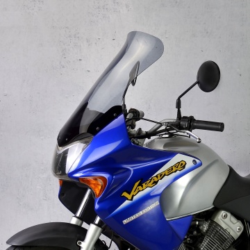 Parbriz Touring V2 pentru Honda XL 125 V VARADERO 2001-2006 - Img 3