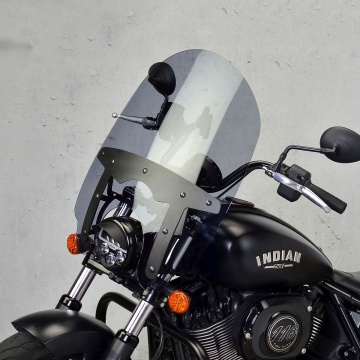 Parbriz V3 pentru Indian Chief Dark Horse 2021-2025 - Img 2