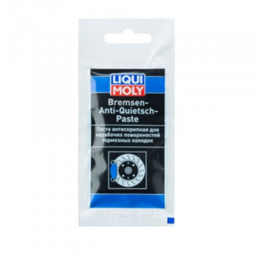 Vaselina pentru sistemul de franare LIQUI MOLY, 10g
