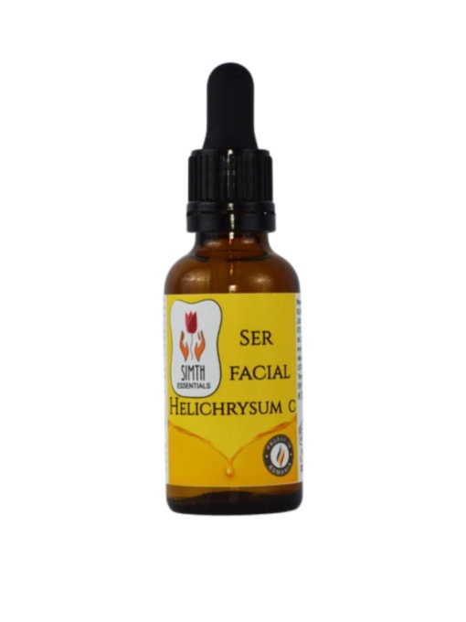 Ser Facial Helichrysum C 30ml