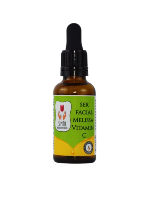 Ser Facial Melissa Vitamin C 30ml