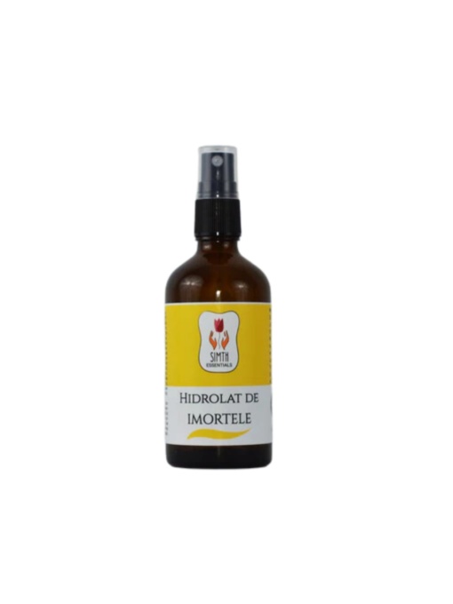 Hidrolat de Helichrysum 100ml