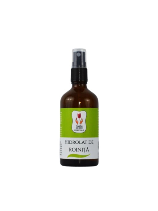 Hidrolat de Melissa 100ml