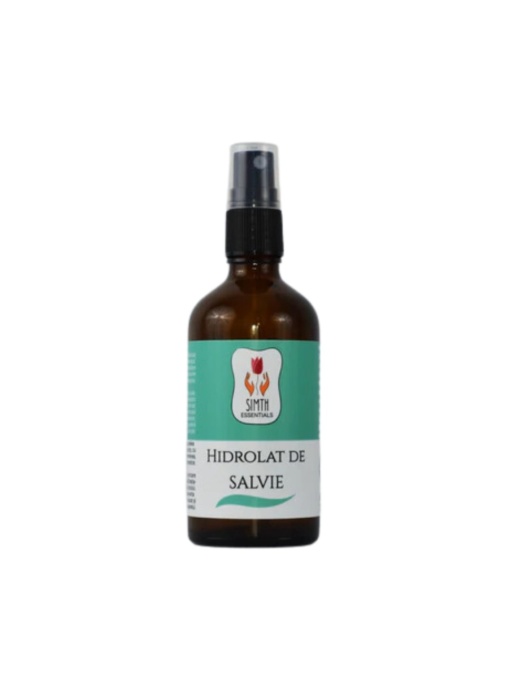 Hidrolat de Salvia Officinalis 100ml