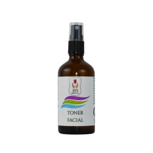 Toner Facial 100ml - Img 1