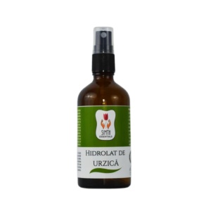 Hidrolat de Urzică 100ml - Img 1