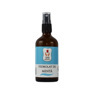 Hidrolat de Mentă 100ml - Img 1