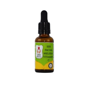 Ser Facial Melissa Vitamin C 30ml - Img 1