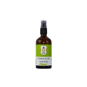 Hidrolat de Melissa 100ml - Img 1
