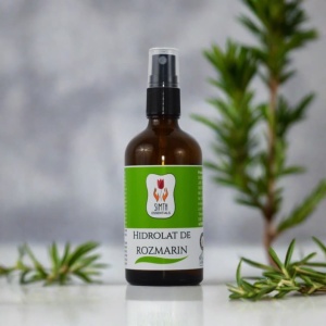 Hidrolat de Rozmarin 100ml - Img 2