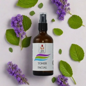 Toner Facial 100ml - Img 2