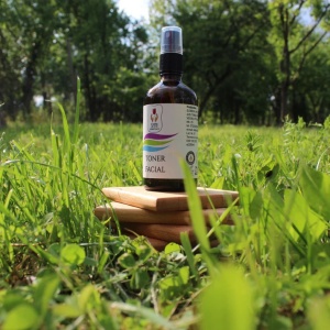 Toner Facial 100ml - Img 3