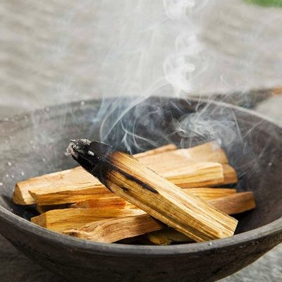 Beneficiile si proprietatile lemnului de Palo Santo