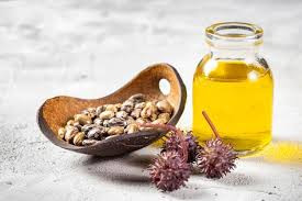 Uleiul de ricin - Compresele cu ulei de ricin - O minune pentru sanatate