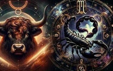 Zodia Taur - Simbolul perseverentei si al succesului material