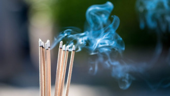 Betisoare parfumate - Aromaterapie - Rasfat pentru pentru simturi