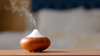 Difuzor Aromaterapie - Descopera efectele terapeutice