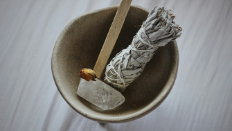 Palo Santo - Lemnul sacru al purificarii si armoniei interioare