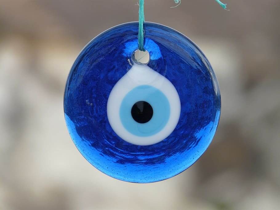 Produse cu Evil Eye