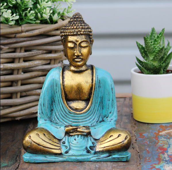 Statuete Buddha
