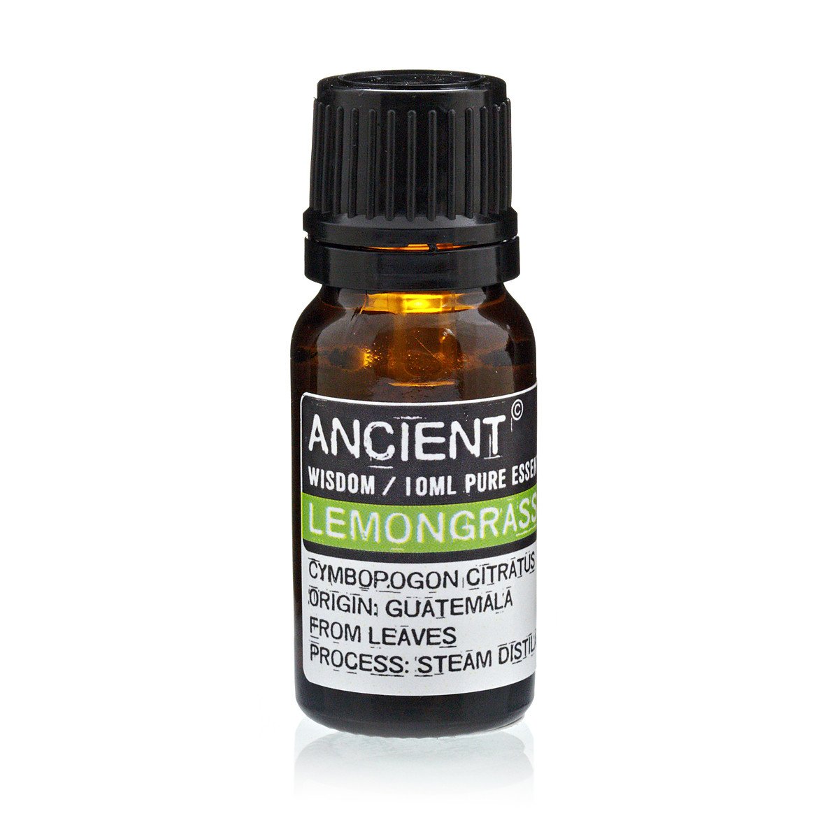 10 ml Ulei Esențial de Lemongrass