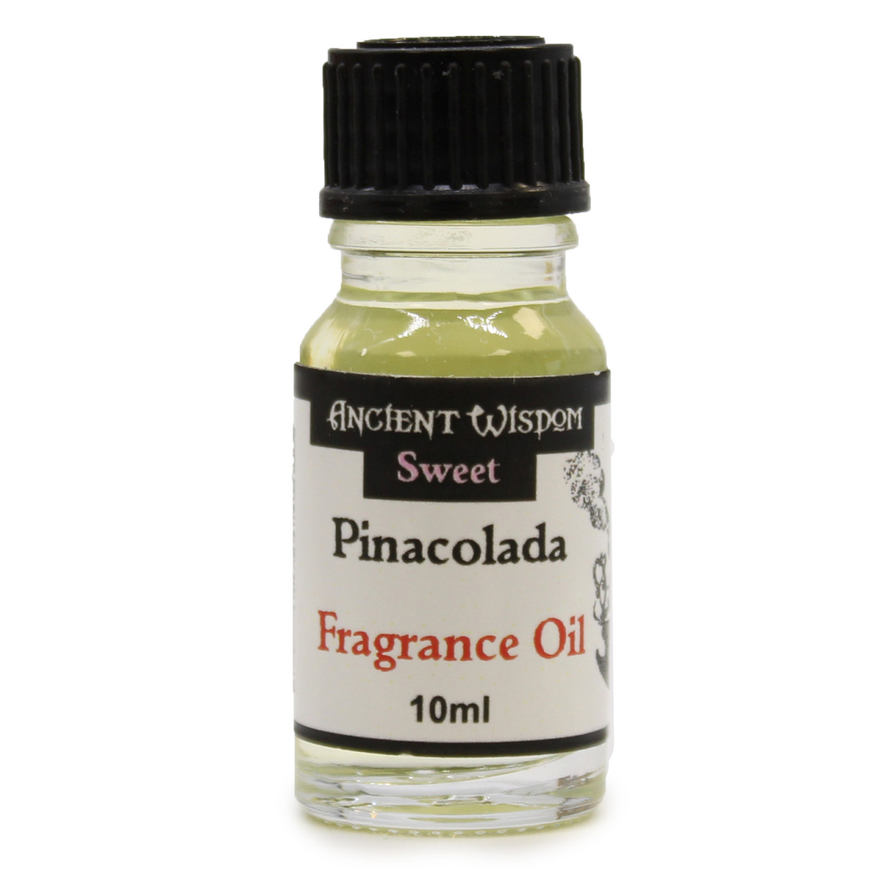 Ulei parfumat aromaterapie - Pinacolada 10 ml