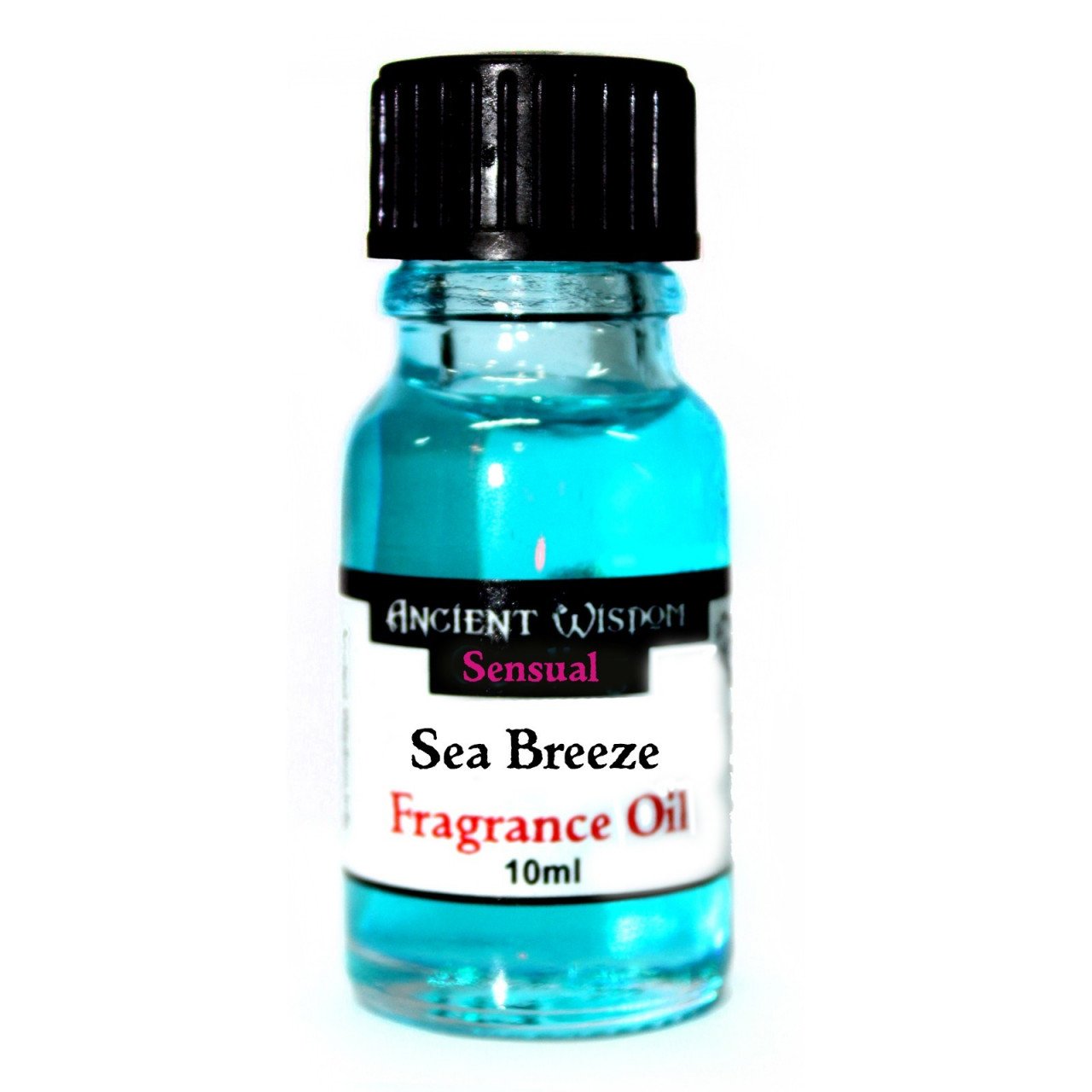 Ulei parfumat aromaterapie - Sea Breeze - 10ml