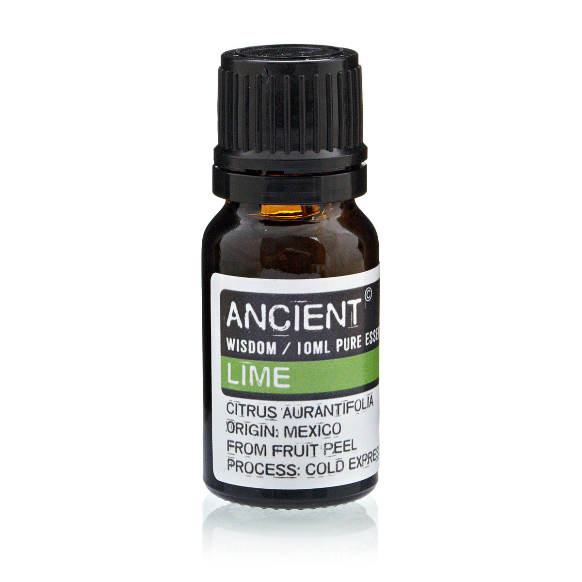 10 ml Ulei Esențial de Lime