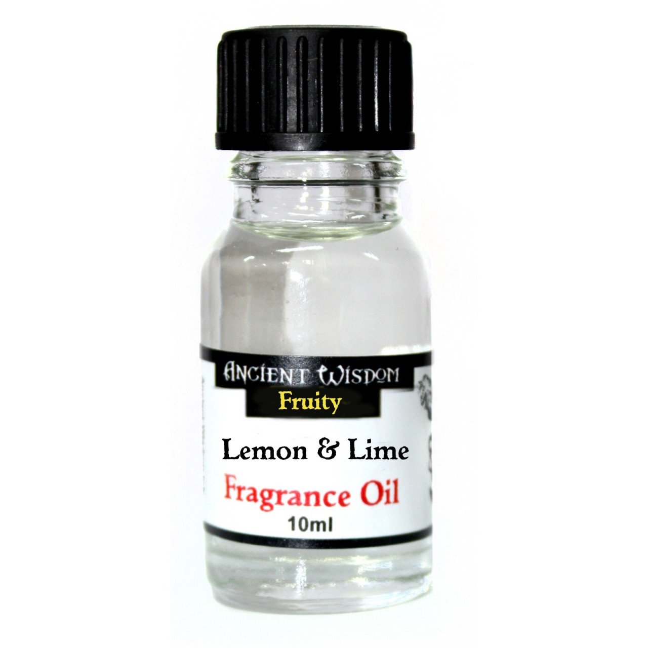 Ulei parfumat aromaterapie - Lamaie si Limeta - 10ml