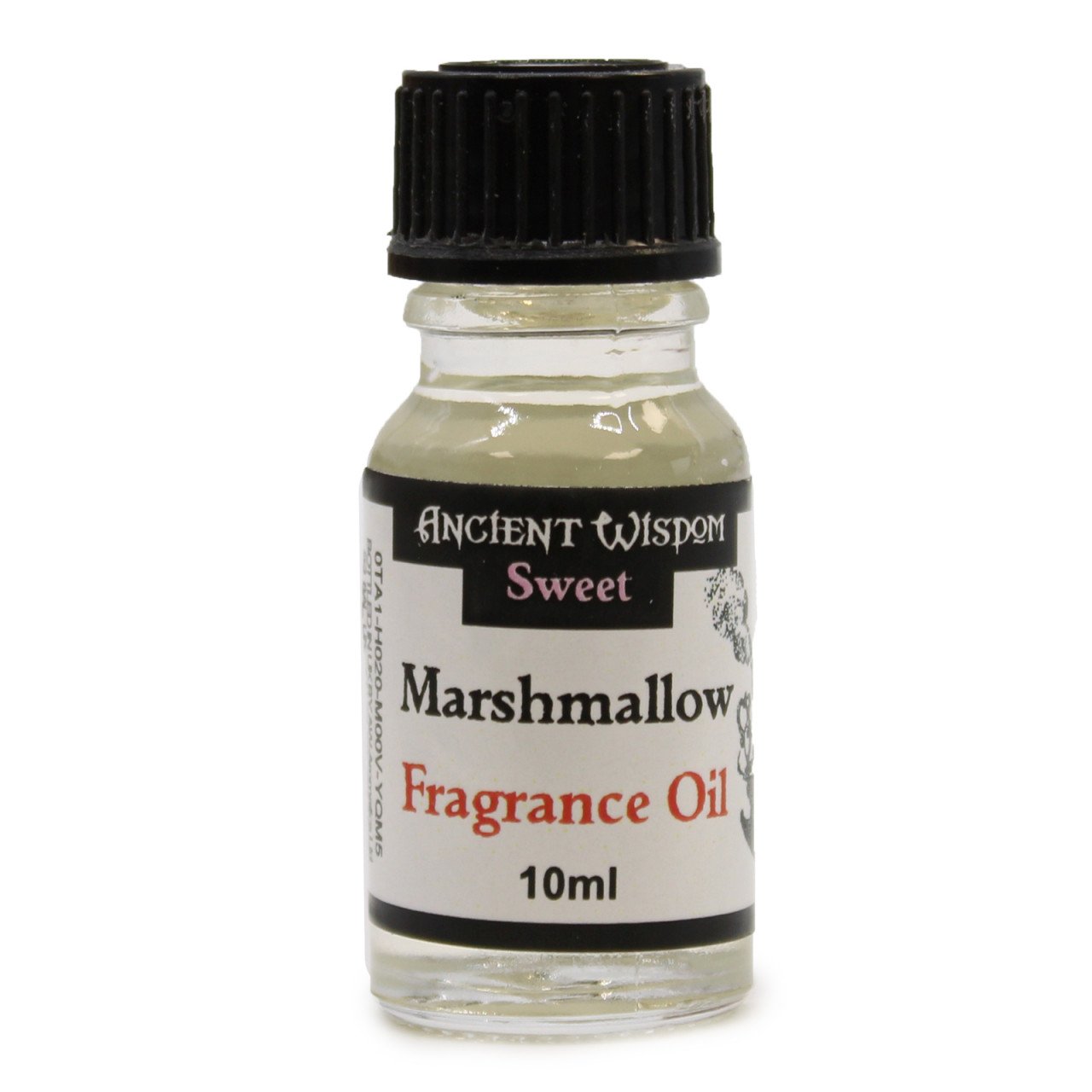 Ulei Parfumat aromaterapie - Marshmallow 10 ml