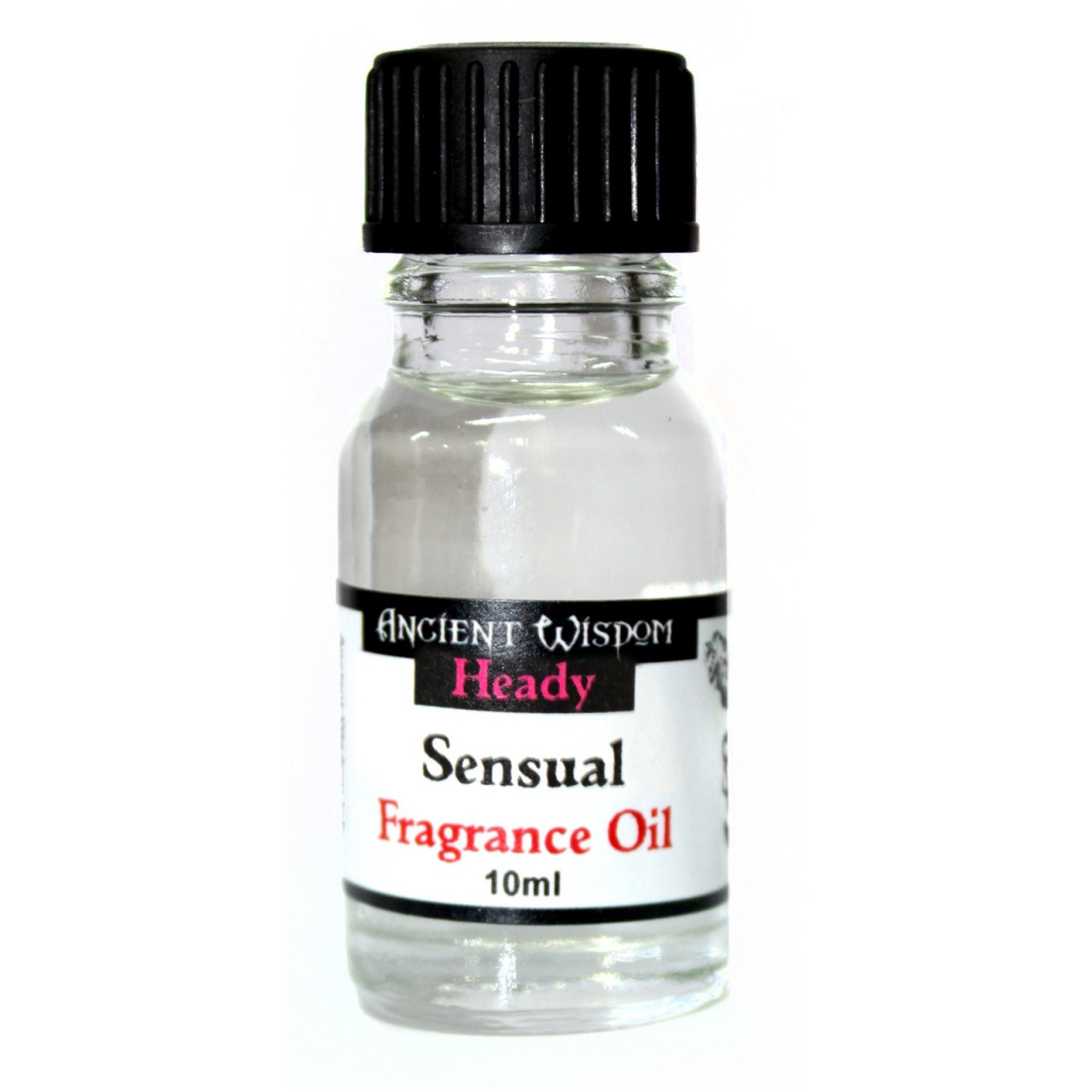 Ulei parfumat aromaterapie - Senzual - 10ml