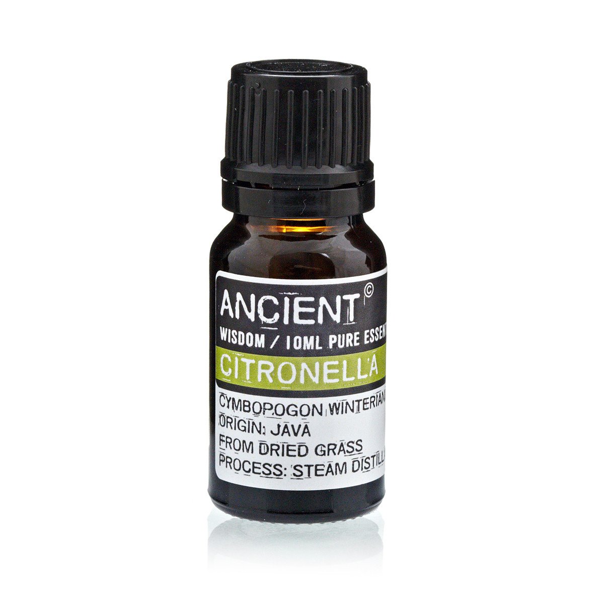 10 ml Ulei Esențial de Citronella