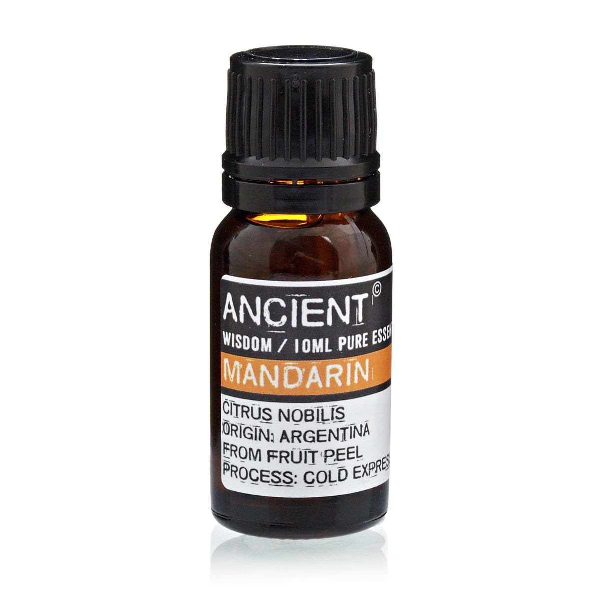 10 ml Ulei Esențial de Mandarine