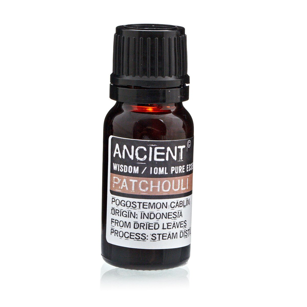 10 ml Ulei Esențial de Patchouli