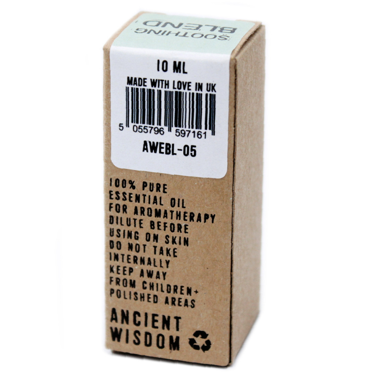 Amestec de Uleiuri Esentiale - Calmare - 10ml - 2 | YEO