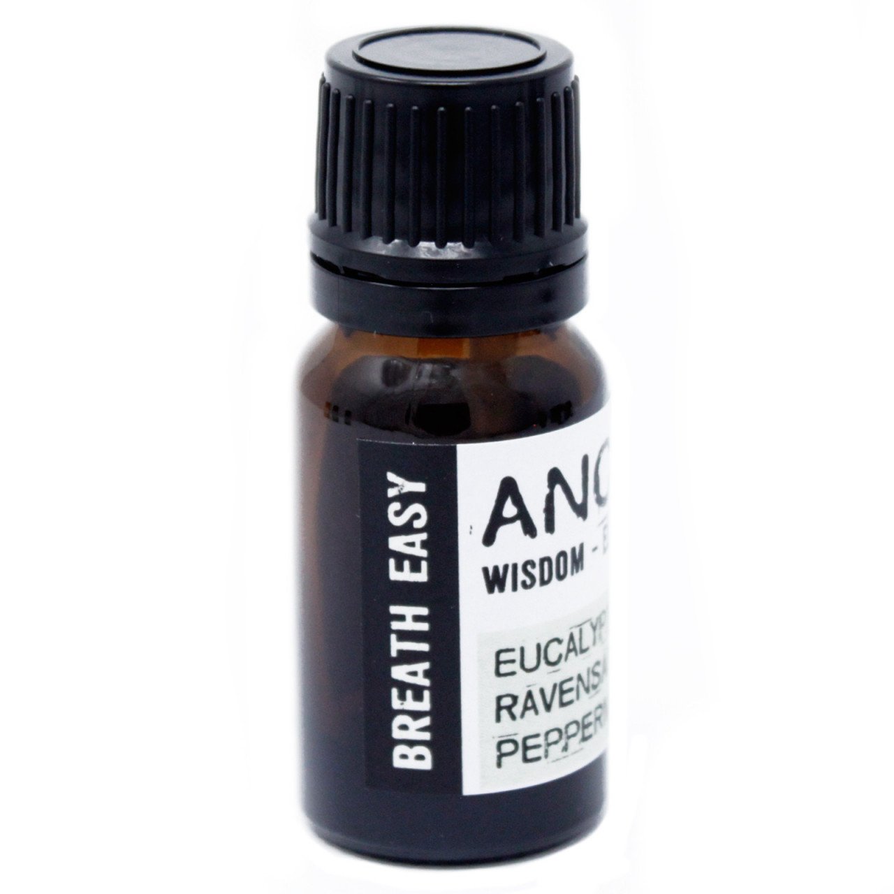 Amestec de Uleiuri Esentiale - Respira Usor - 10ml - 1 | YEO