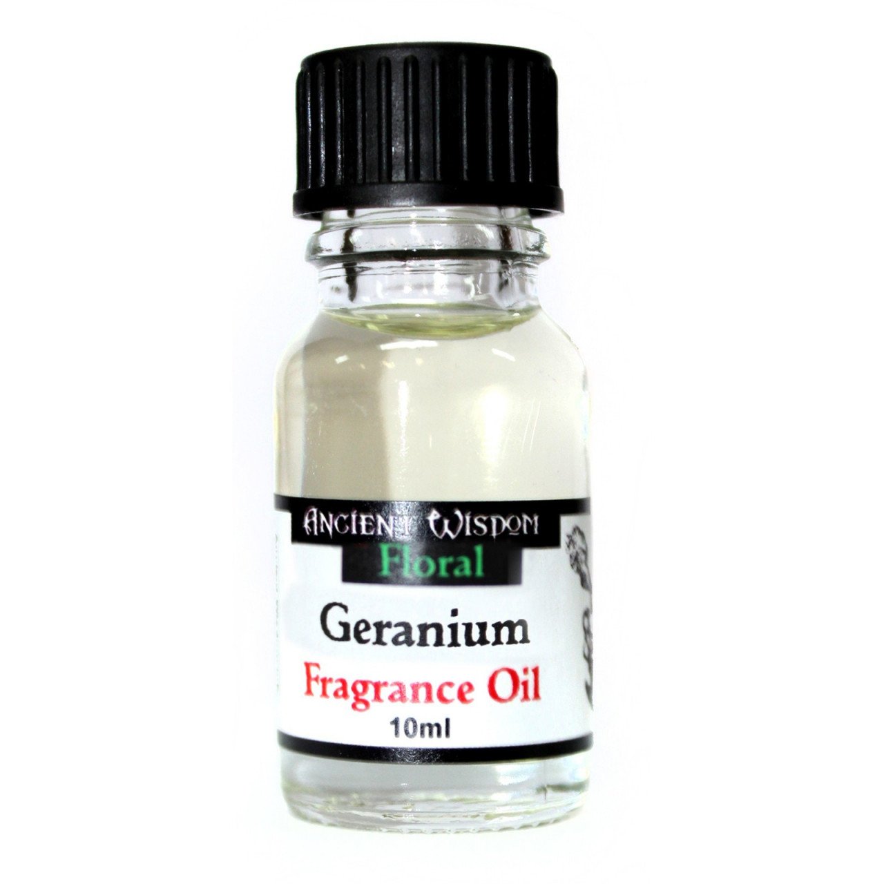 Ulei parfumat aromaterapie - Geraniu - 10ml