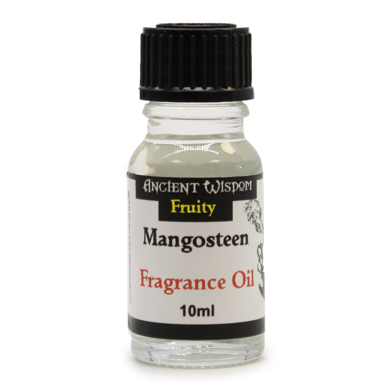 Ulei parfumat aromaterapie - Mangostan - 10ml