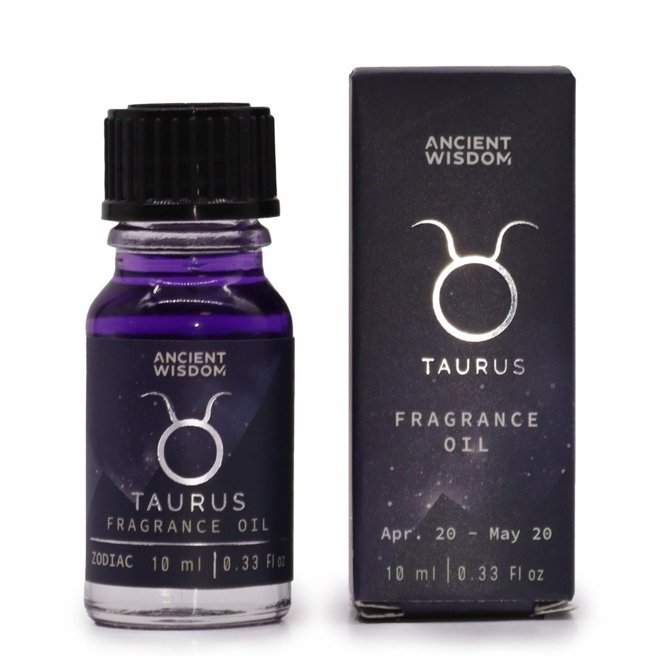 Ulei Parfumat Zodii 10ml -TAUR