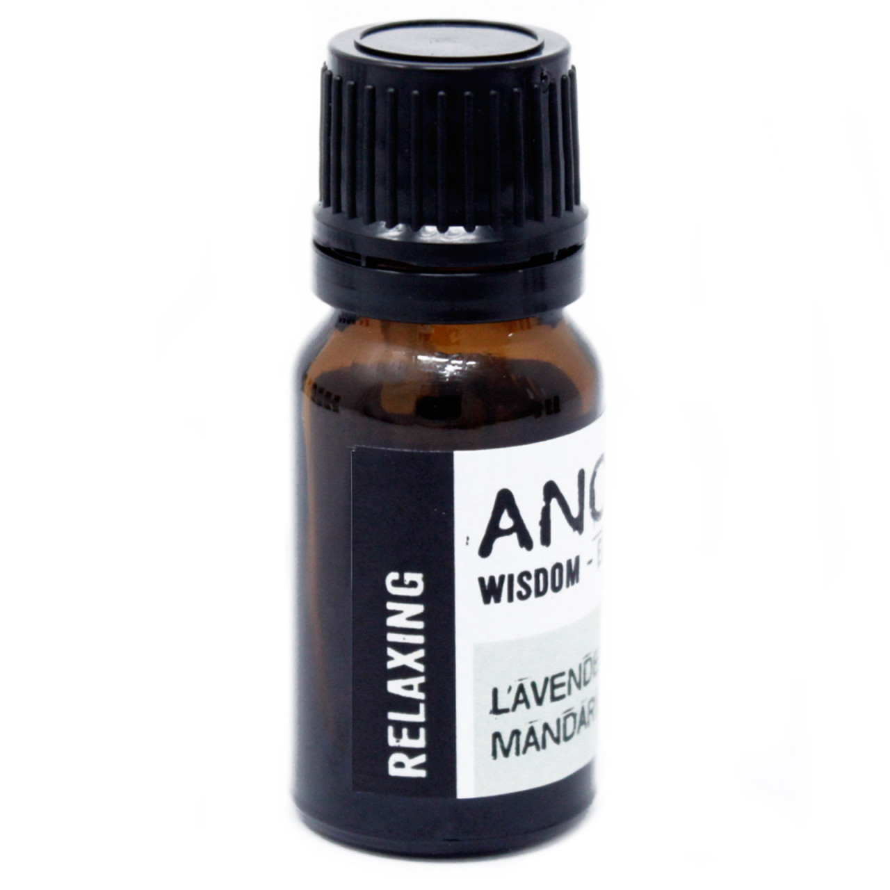 Amestec de Uleiuri Esentiale - Relaxare - 10ml - 1 | YEO