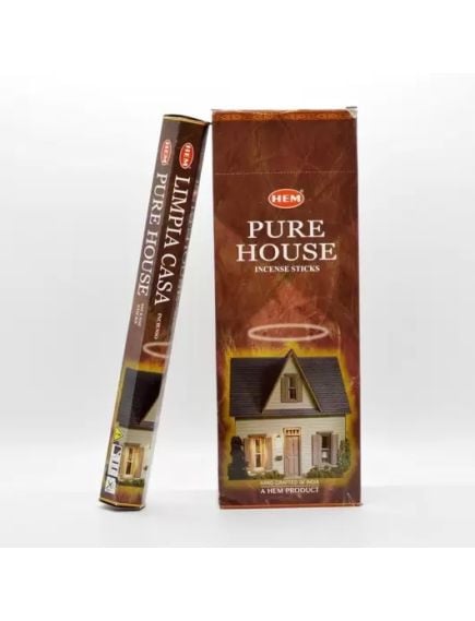 Betisoare Parfumate Hem - Pure House