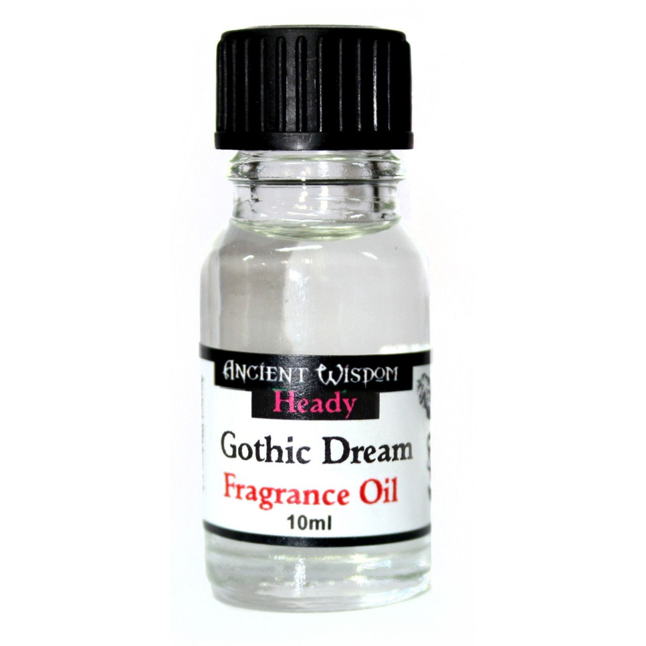 Ulei parfumat aromaterapie - Vis Gotic - 10ml