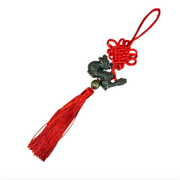 Amuleta canaf Feng Shui Dragon - Putere si protectie - 1 | YEO