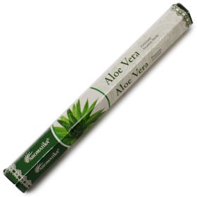 Betisoare Parfumate - Aromatics Premium - cu Aloe Vera - 1 | YEO