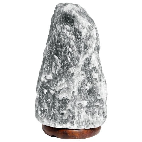 Lampa Gri de Sare de Himalaya - 1.5 - 2kg